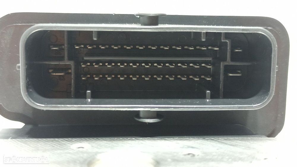 ABS NISSAN X-TRAIL (T32) 360 - 3