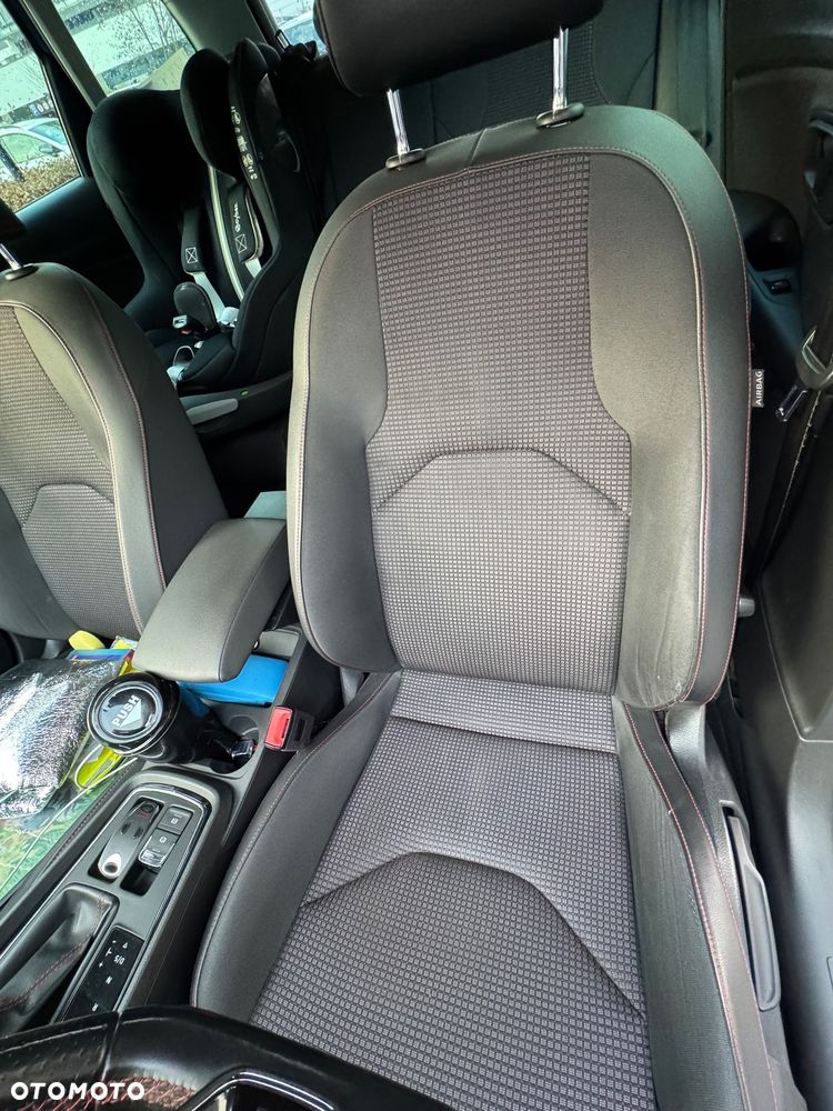 Seat Leon 2.0 TDI Start&Stop DSG FR - 18