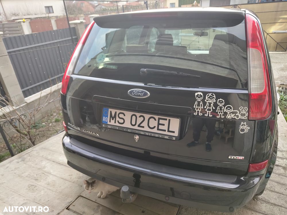 Ford C-Max - 5