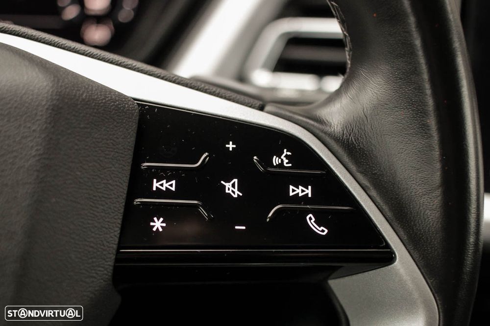 Audi Q4 Sportback e-tron 40 82 kWH - 21