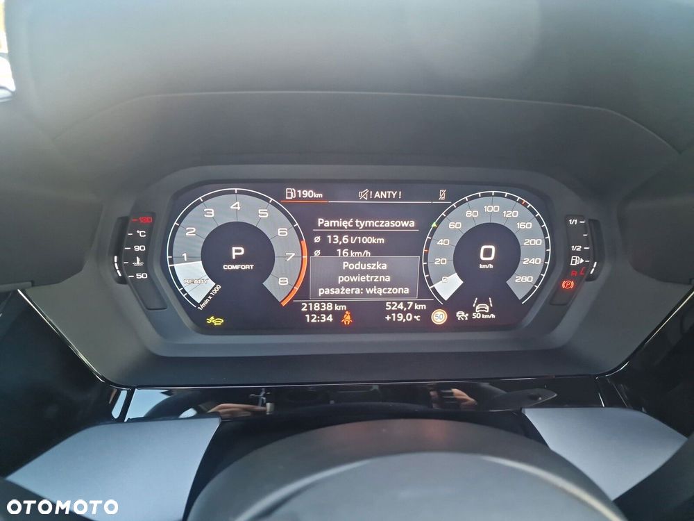 Audi A3 Sportback - 14