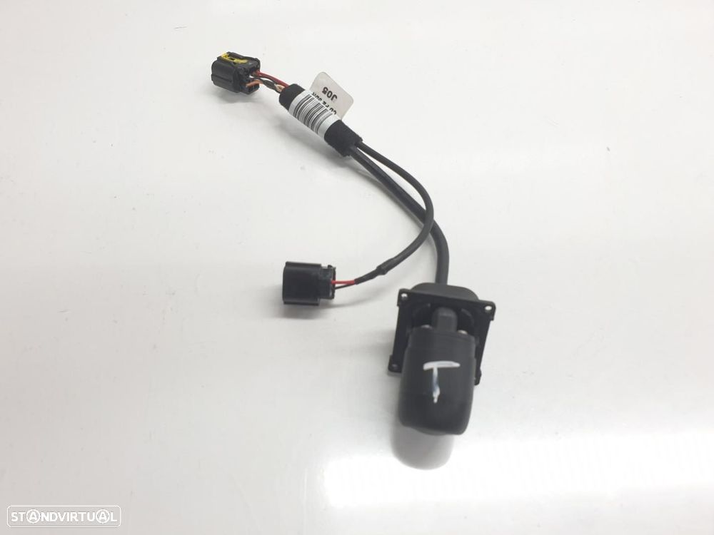 CÂMERA DE VISÃO TRASEIRA KIA CEED CD - 1