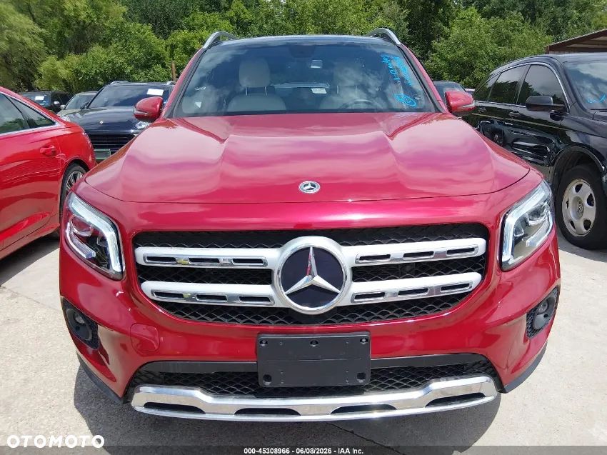 Mercedes-Benz GLB 250 4Matic 8G-DCT Style - 7