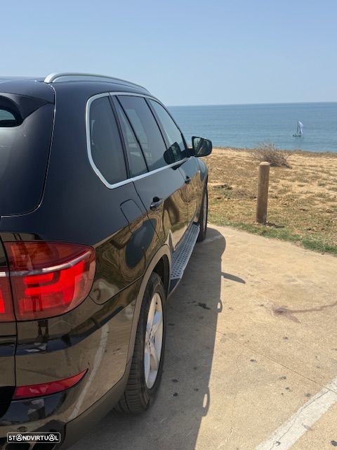BMW X5 40 d xDrive - 5