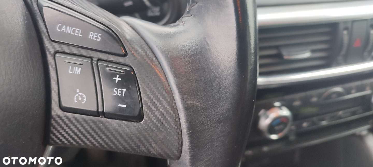 Mazda CX-5 - 11