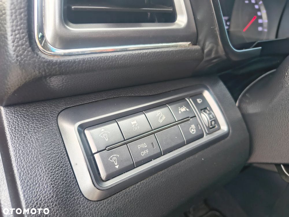 SsangYong/KGM Tivoli 1.5 T-GDI 2WD Sapphire - 25