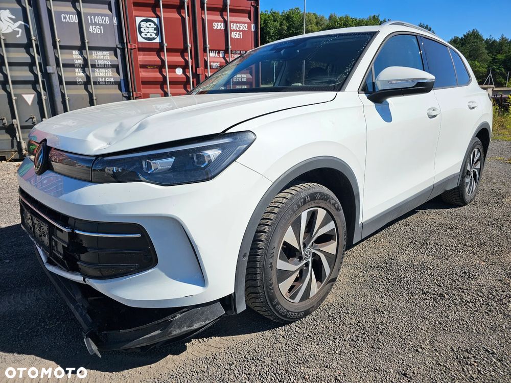 Volkswagen Tiguan 1.5 TSI OPF DSG Elegance - 4