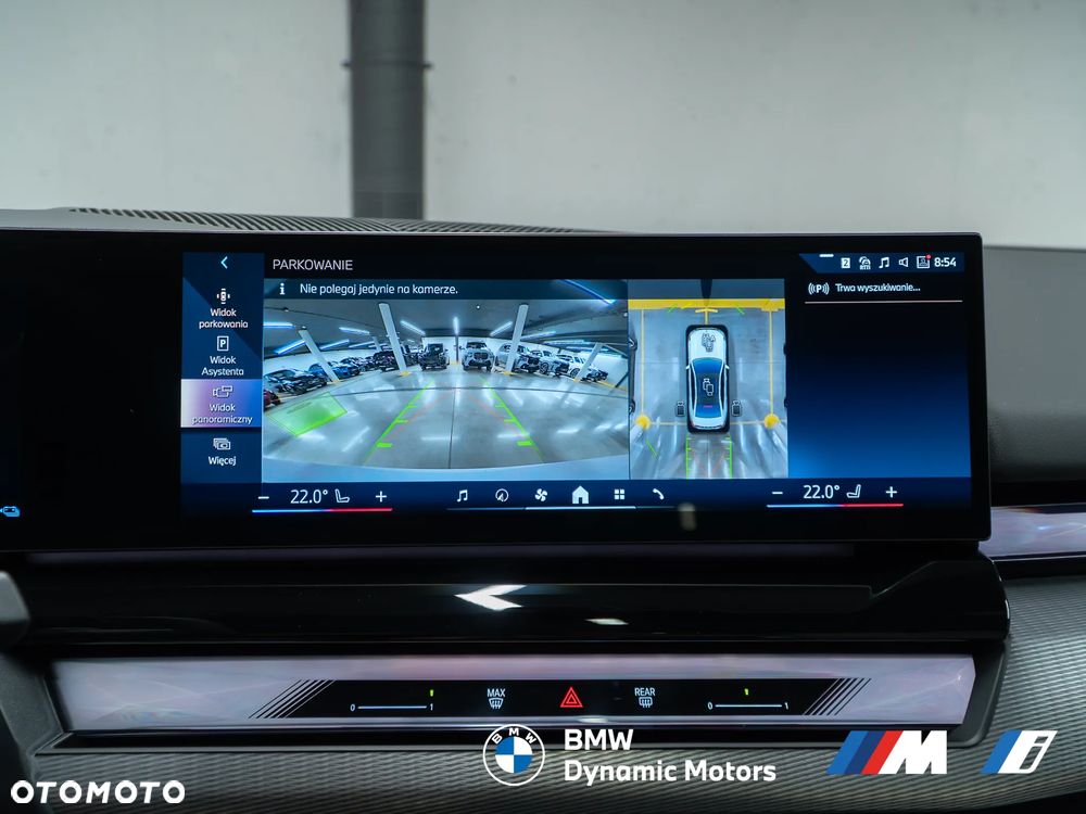 BMW Seria 5 530e xDrive PHEV M Sport - 32