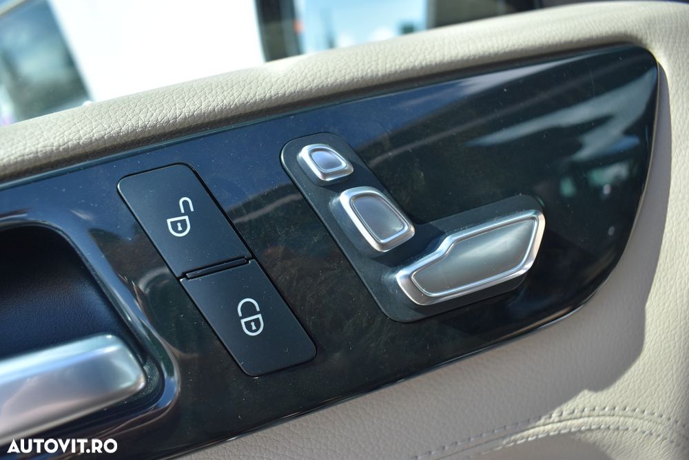 Mercedes-Benz GLE 350 d 4MATIC - 23