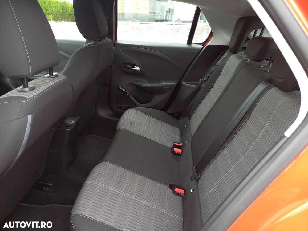 Opel Corsa 1.2 Turbo Start/Stop Edition - 6