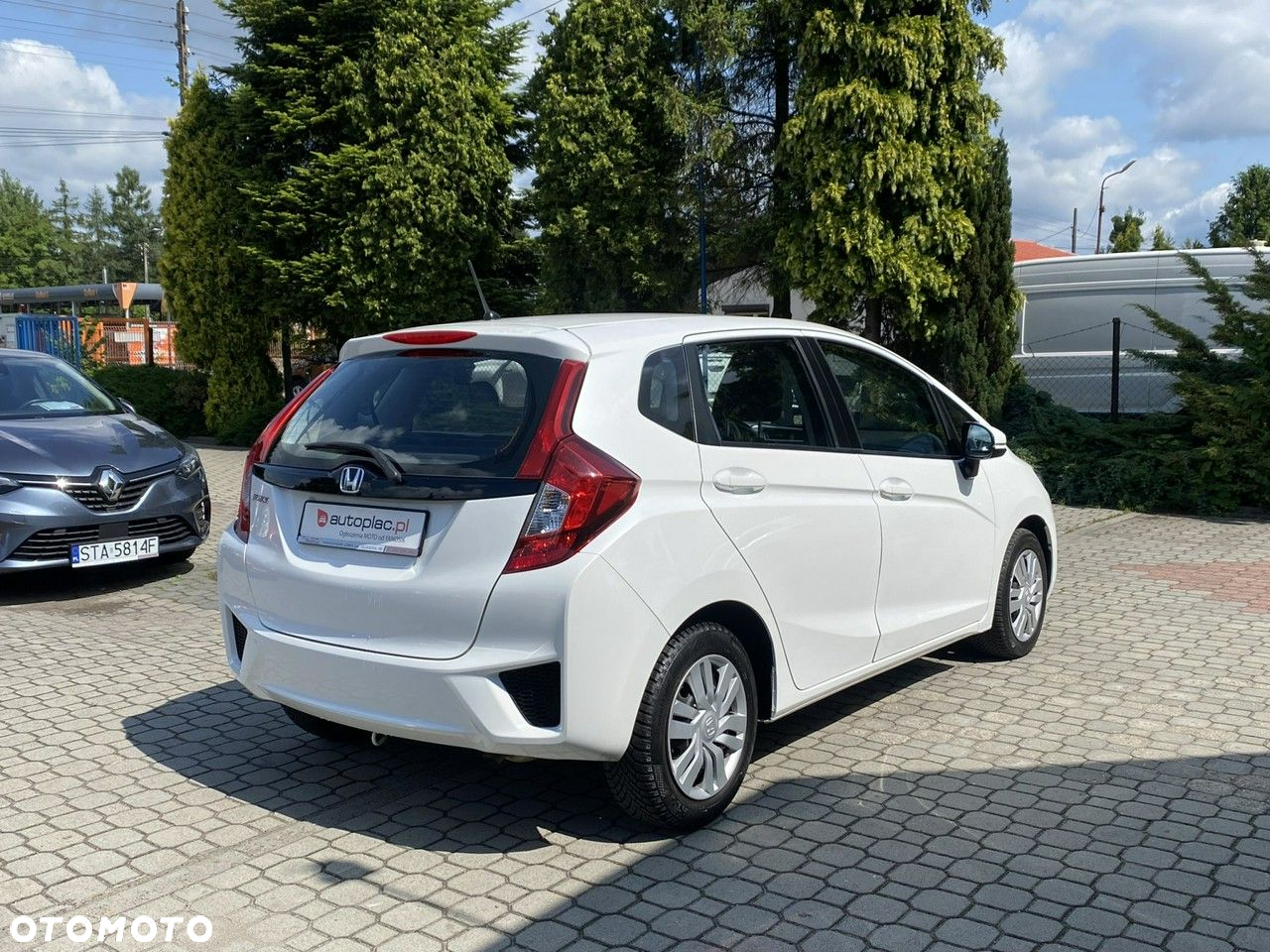 Honda Jazz - 5