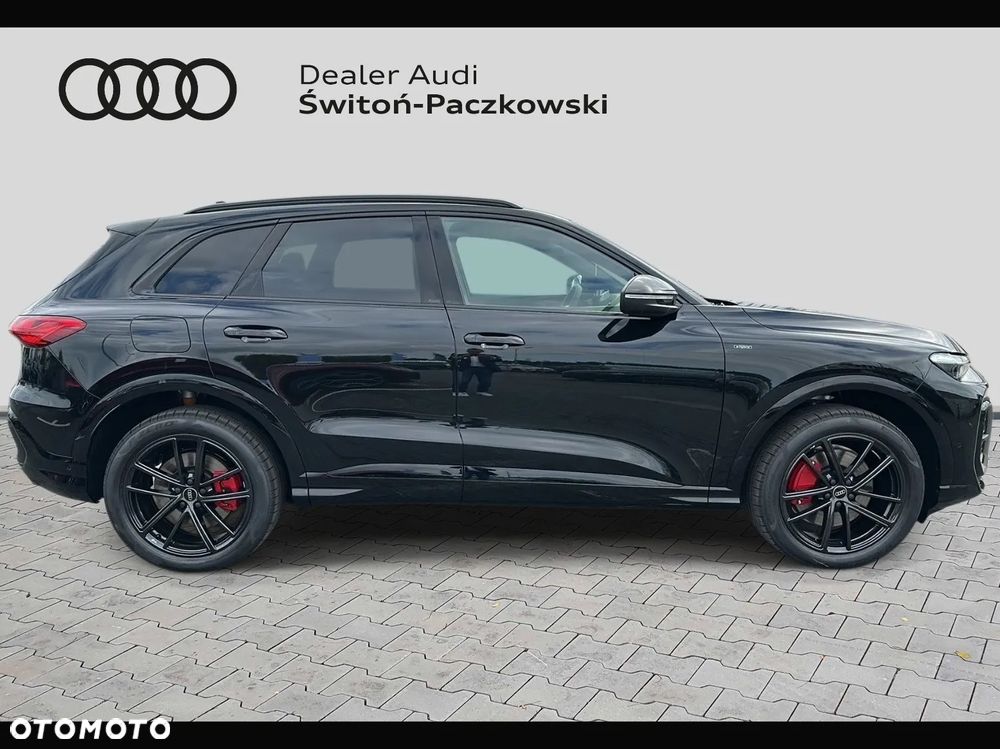 Audi Q5 e-hybrid quattro 270 kW - 6