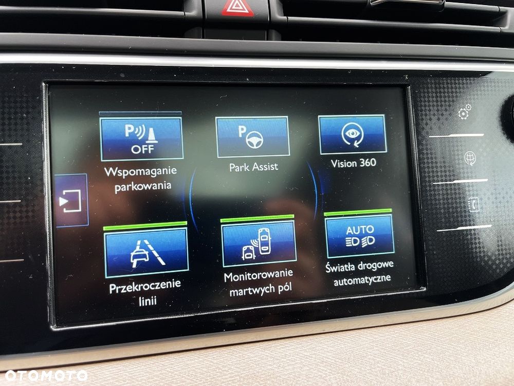 Citroën C4 Picasso BlueHDi 150 EAT6 Exclusive - 35