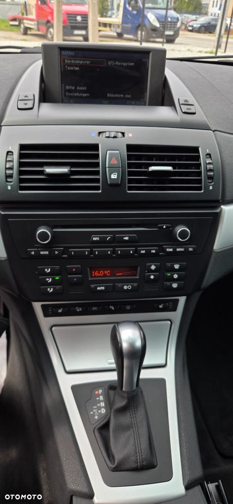 BMW X3 xDrive20d Limited Sport Edition - 28