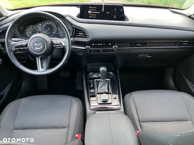 Mazda CX-30 2.0 mHEV Exclusive-Line 2WD - 7