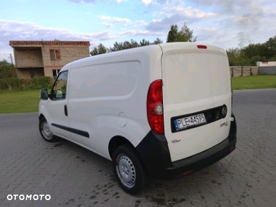 Fiat Doblo - 6