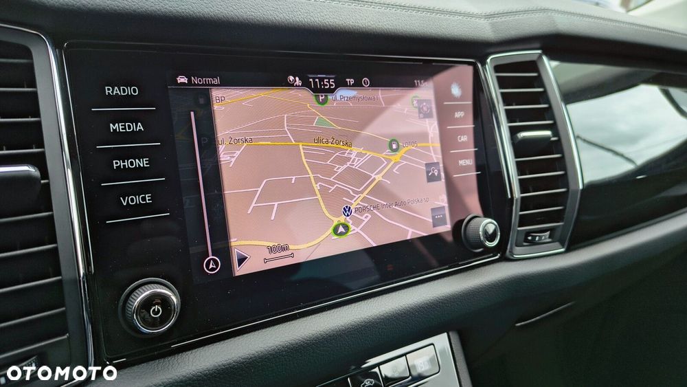 Skoda Kodiaq - 23