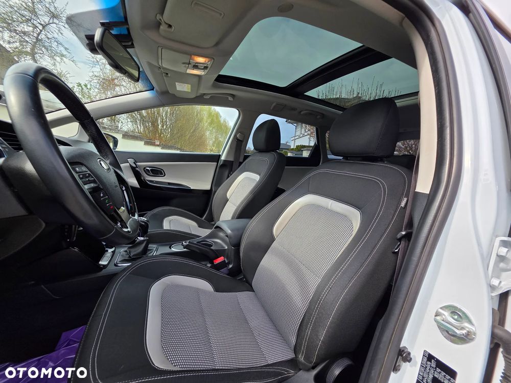 Kia Ceed 1.6 GDI Fifa World Cup Edition - 6