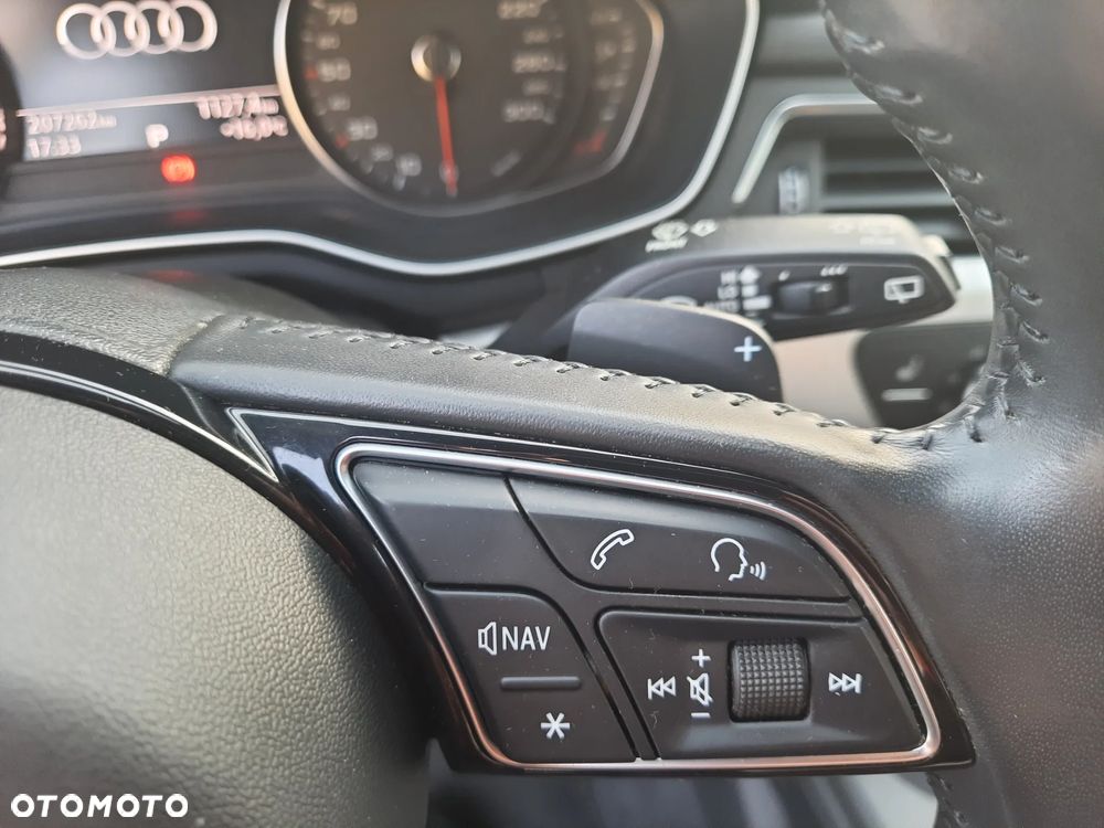 Audi A4 - 24