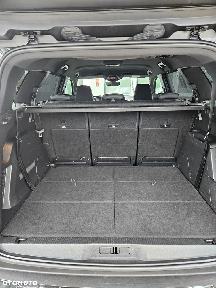 Peugeot 5008 2.0 BlueHDi GT S&S EAT8 - 12