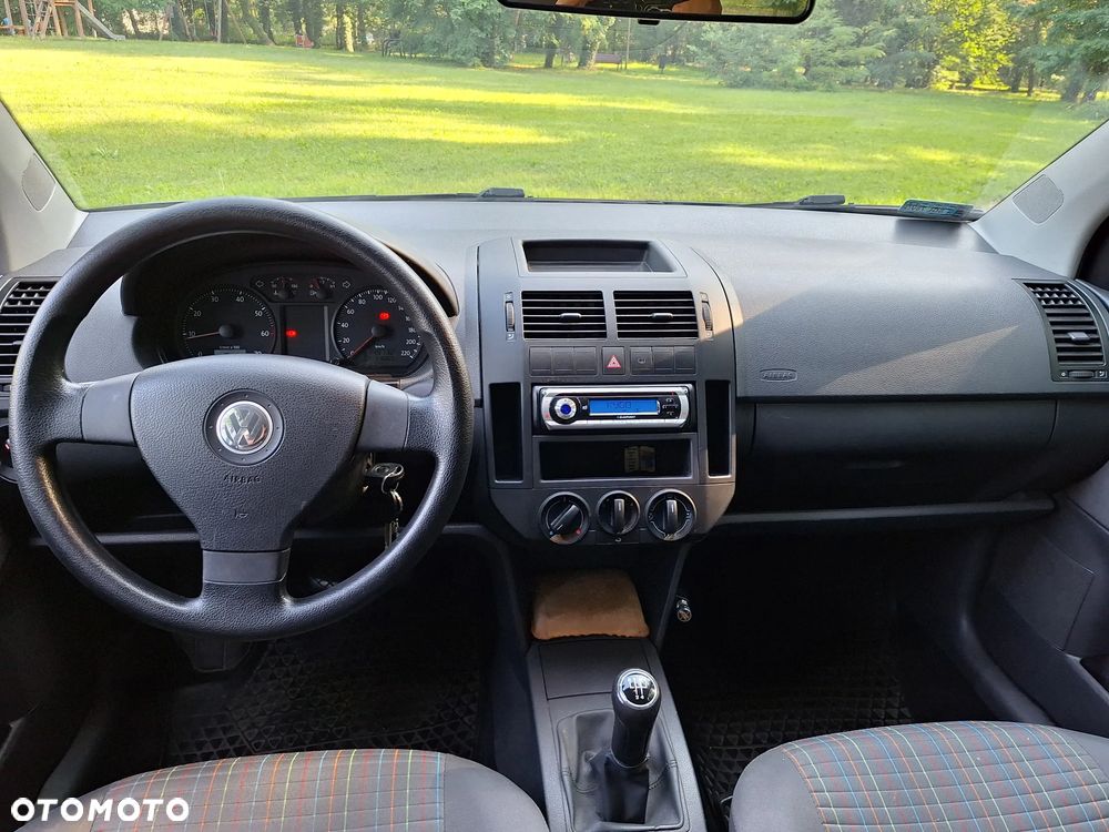 Volkswagen Polo 1.2 Trendline - 13