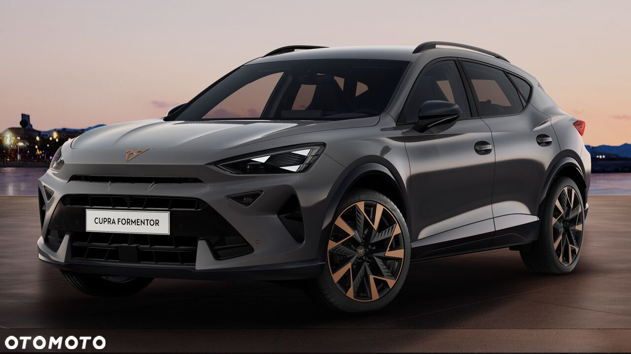 Cupra Formentor - 2
