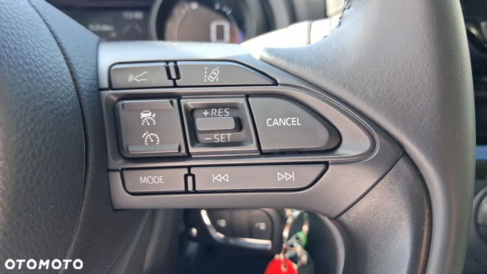 Toyota Yaris Cross 1.5 Comfort - 28