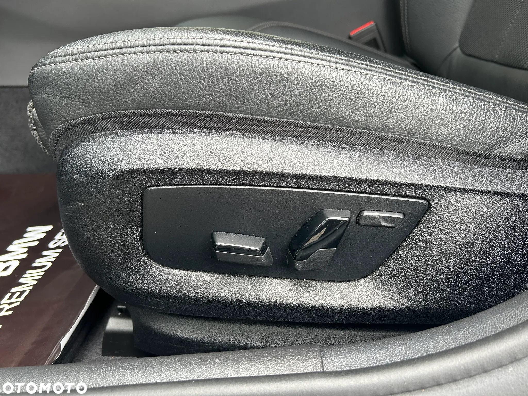 BMW Seria 5 530i xDrive Touring Sport Line - 15