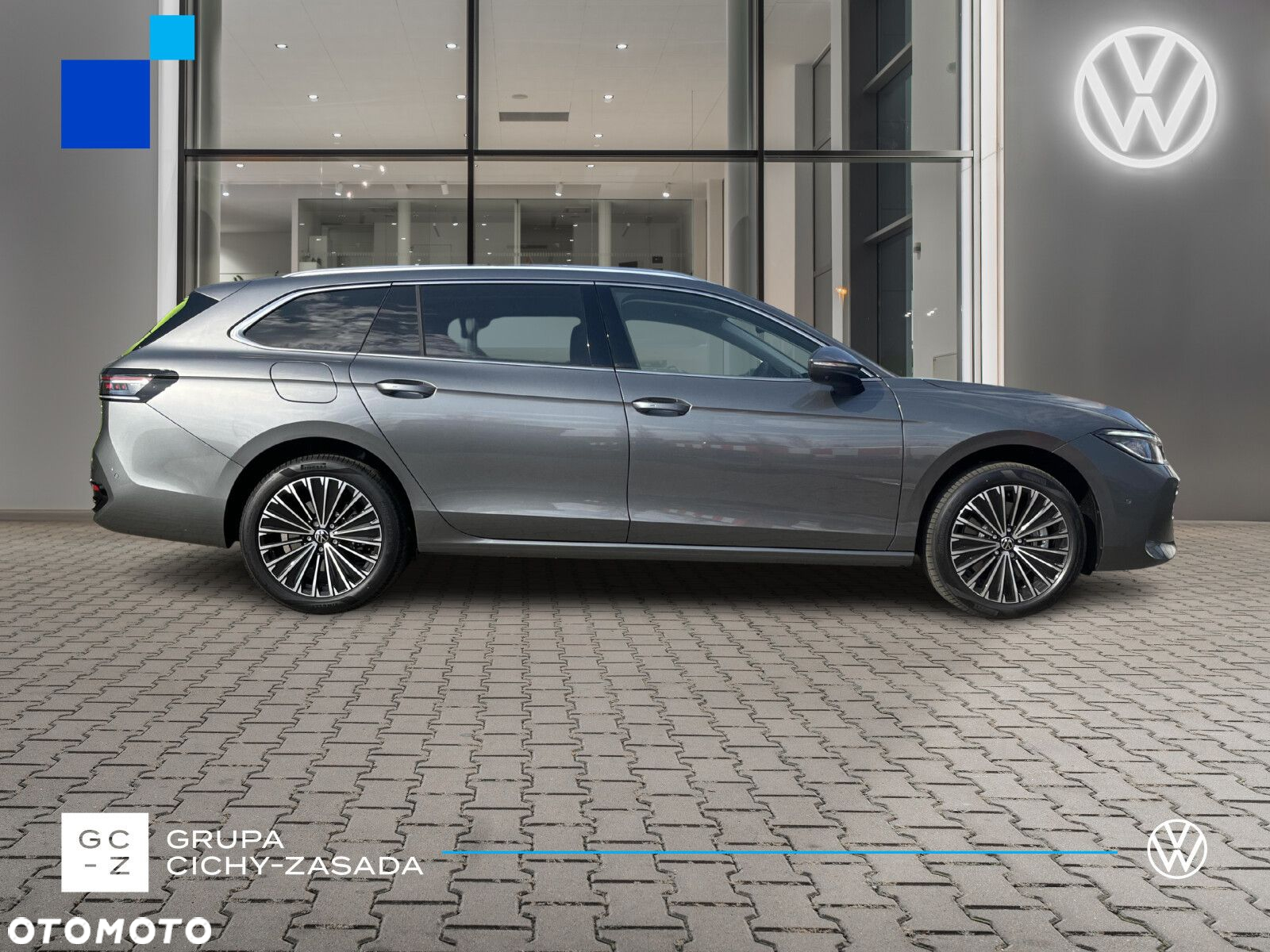 Volkswagen Passat - 6
