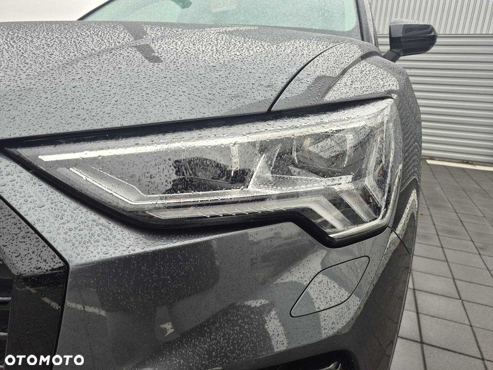 Audi Q3 35 TFSI mHEV S-Line S tronic - 10