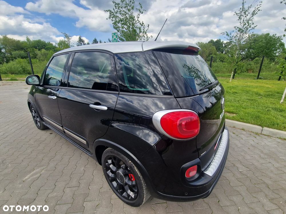 Fiat 500L - 6