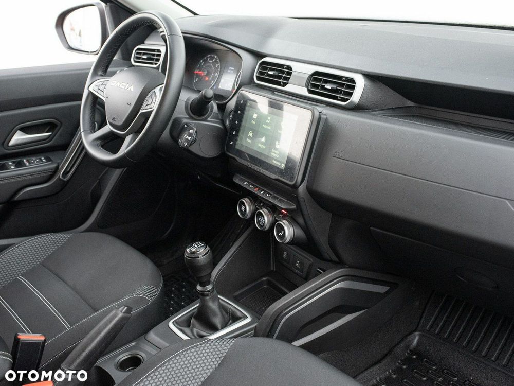 Dacia Duster 1.3 TCe Journey - 32