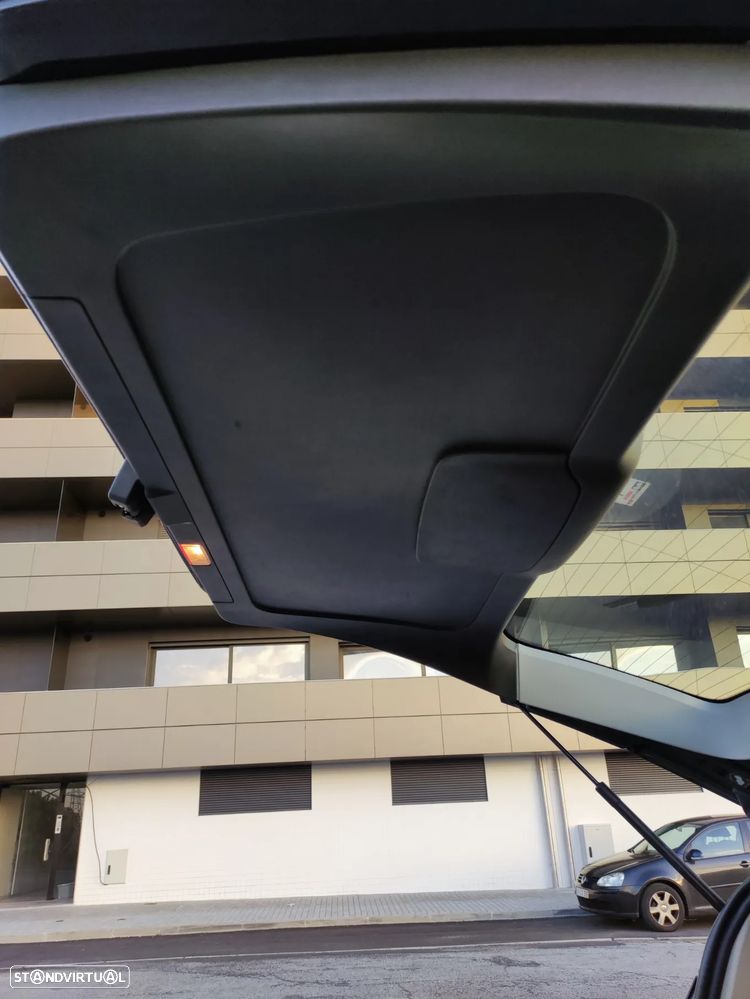 Mercedes-Benz A 170 Elegance - 13