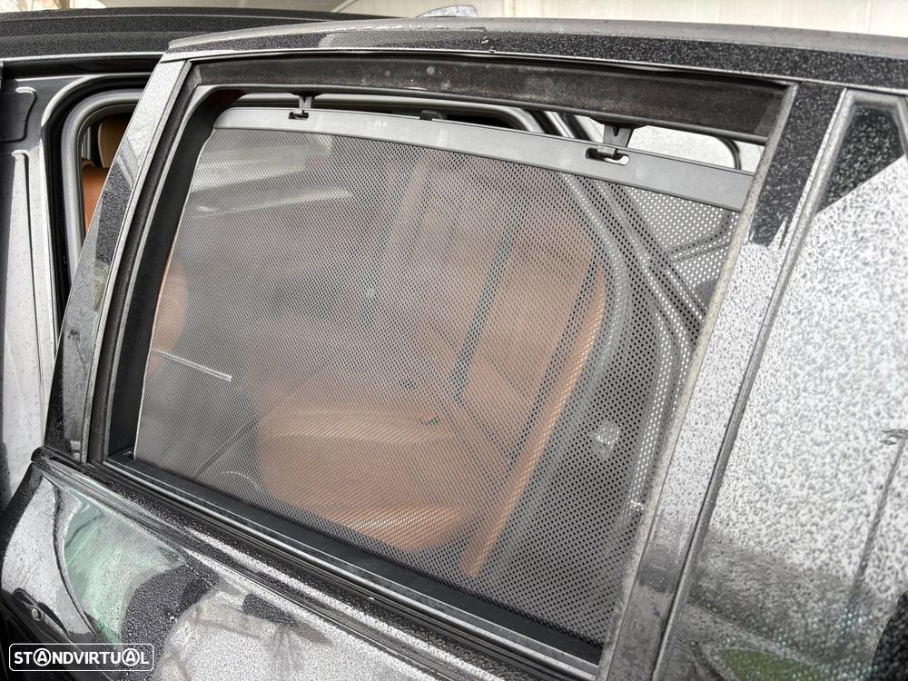 BMW X6 40 d xDrive - 12