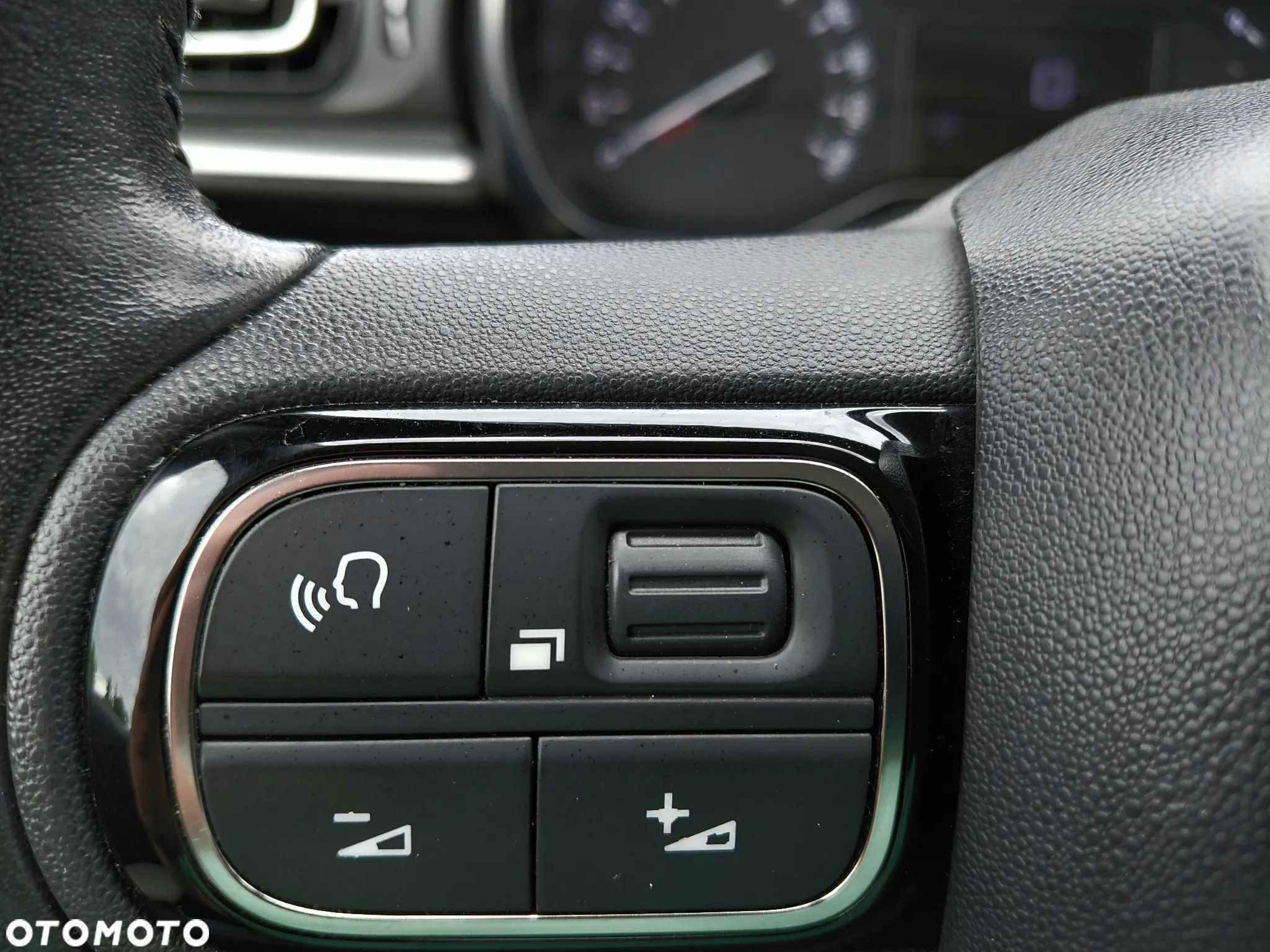 Citroën C3 1.2 PureTech GPF Feel - 23