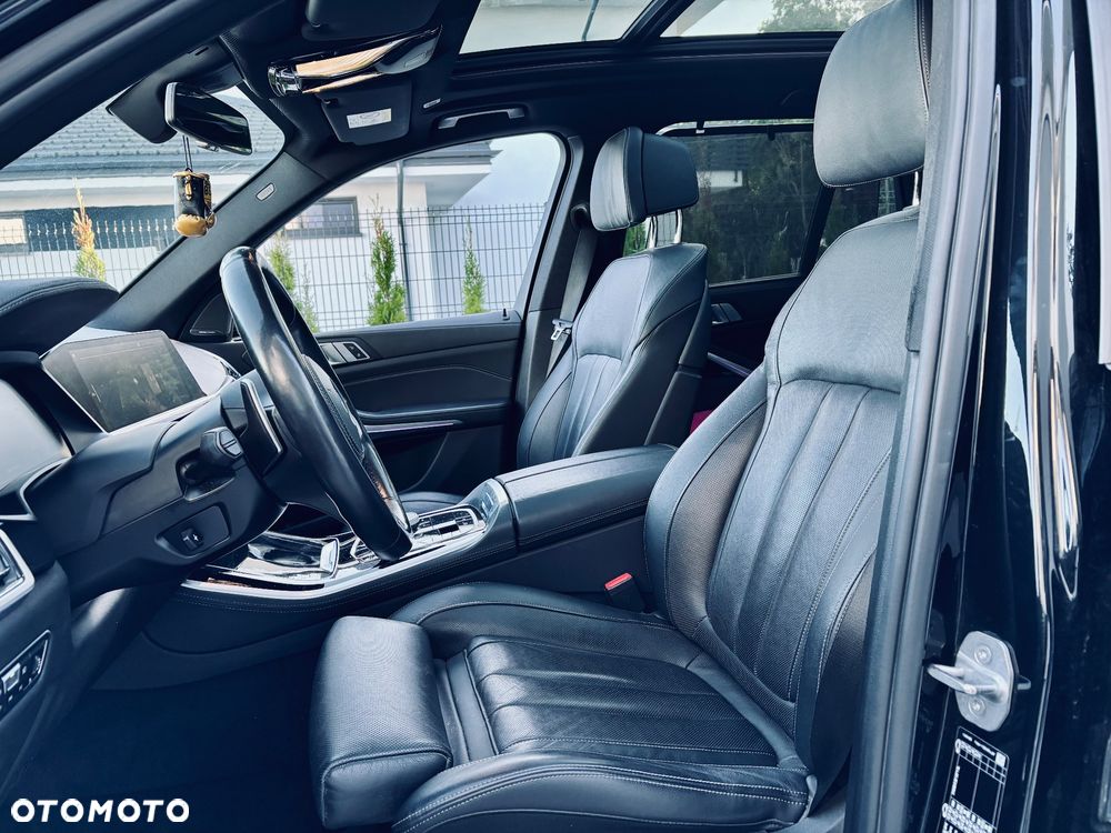 BMW X5 xDrive30d - 6
