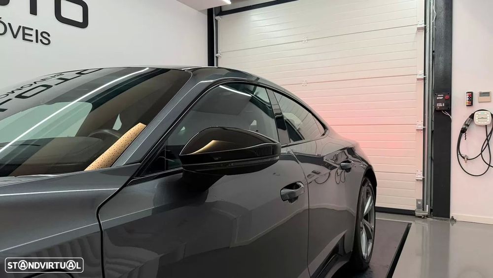 Audi e-tron GT quattro - 5
