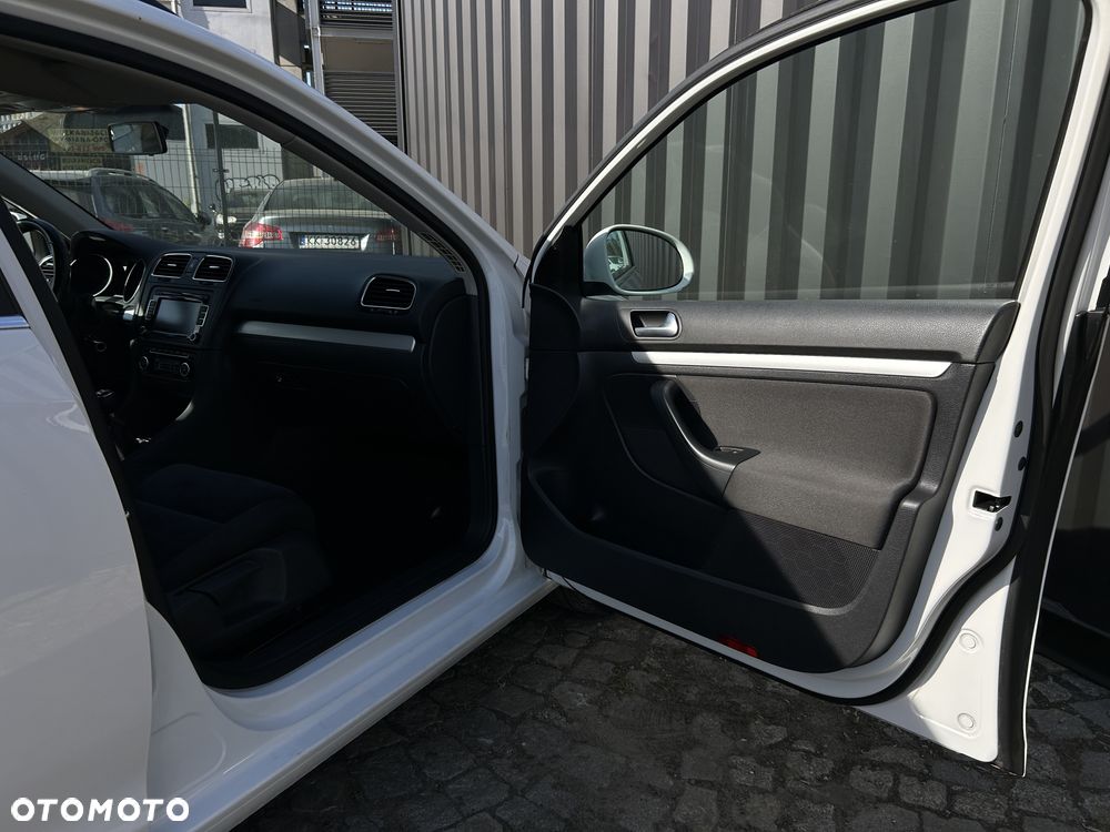 Volkswagen Golf 1.4 TSI BlueMotion Technology Highline - 15