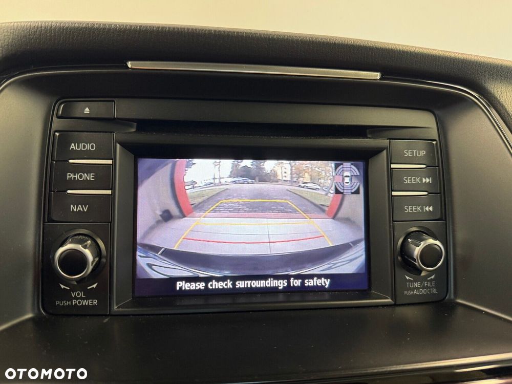 Mazda 6 2.5 Skypassion I-ELoop - 20