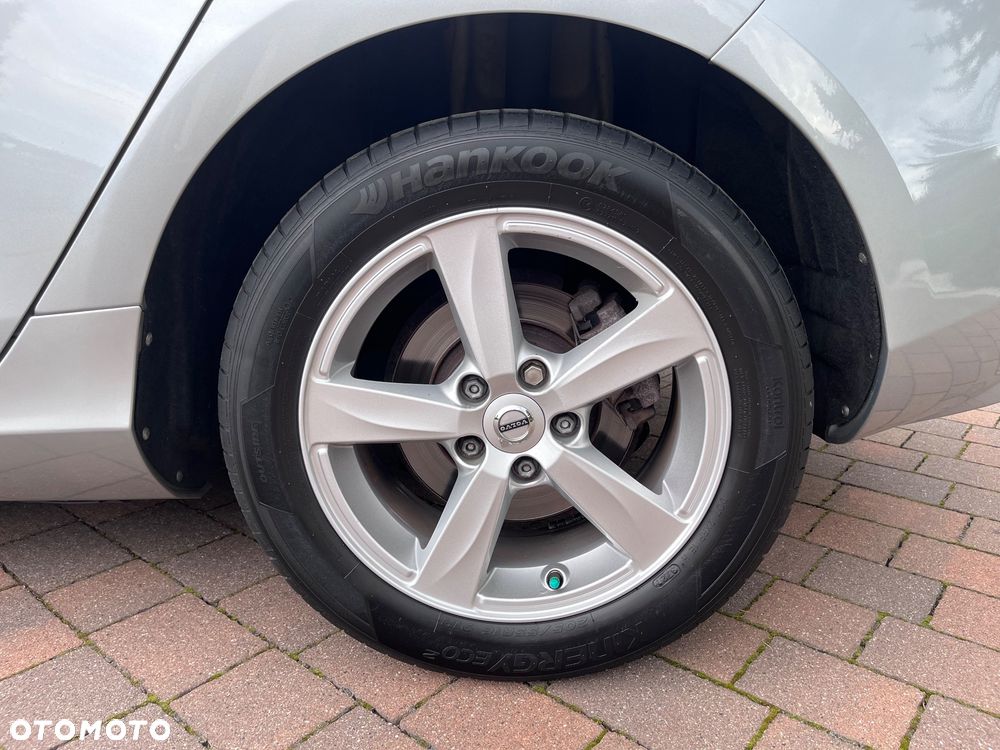 Volvo V40 D2 You - 37