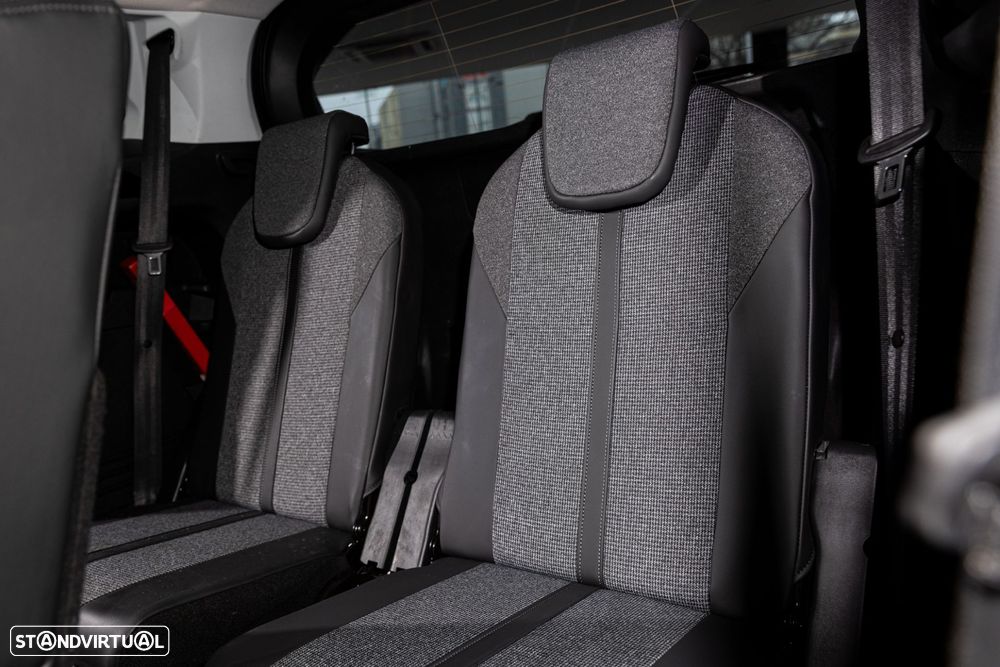 Peugeot 5008 1.5 BlueHDi Allure Pack - 24