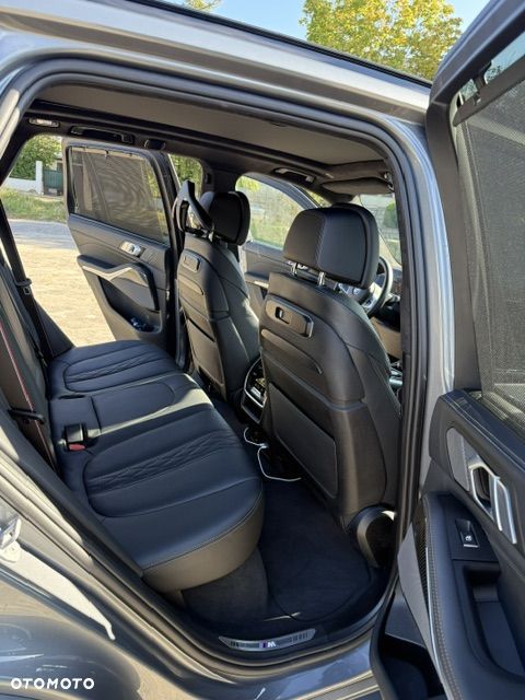 BMW X5 xDrive30d mHEV sport - 15