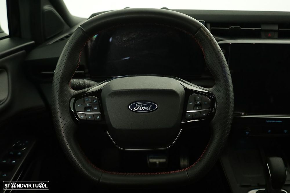 Ford Puma 1.0 EcoBoost MHEV ST-Line X Aut. - 15