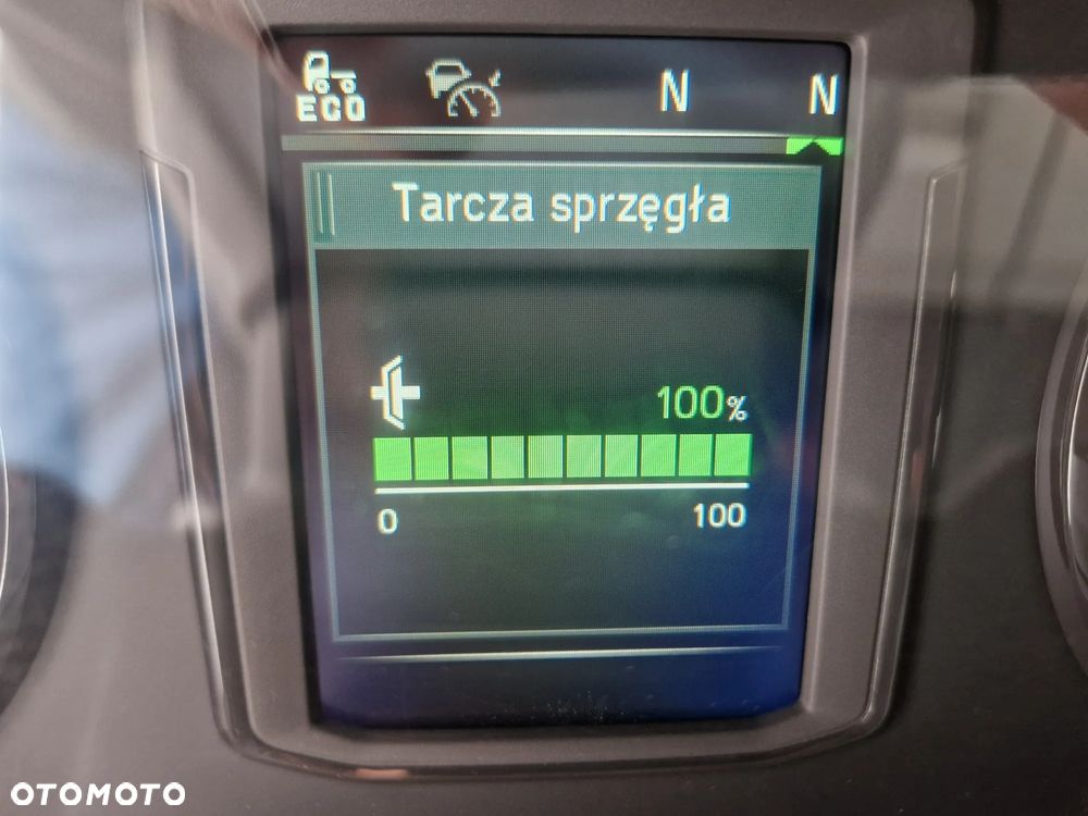 Scania R450 /Klima Postojowa Led Automat Retarder /JVG Gliwice - 25