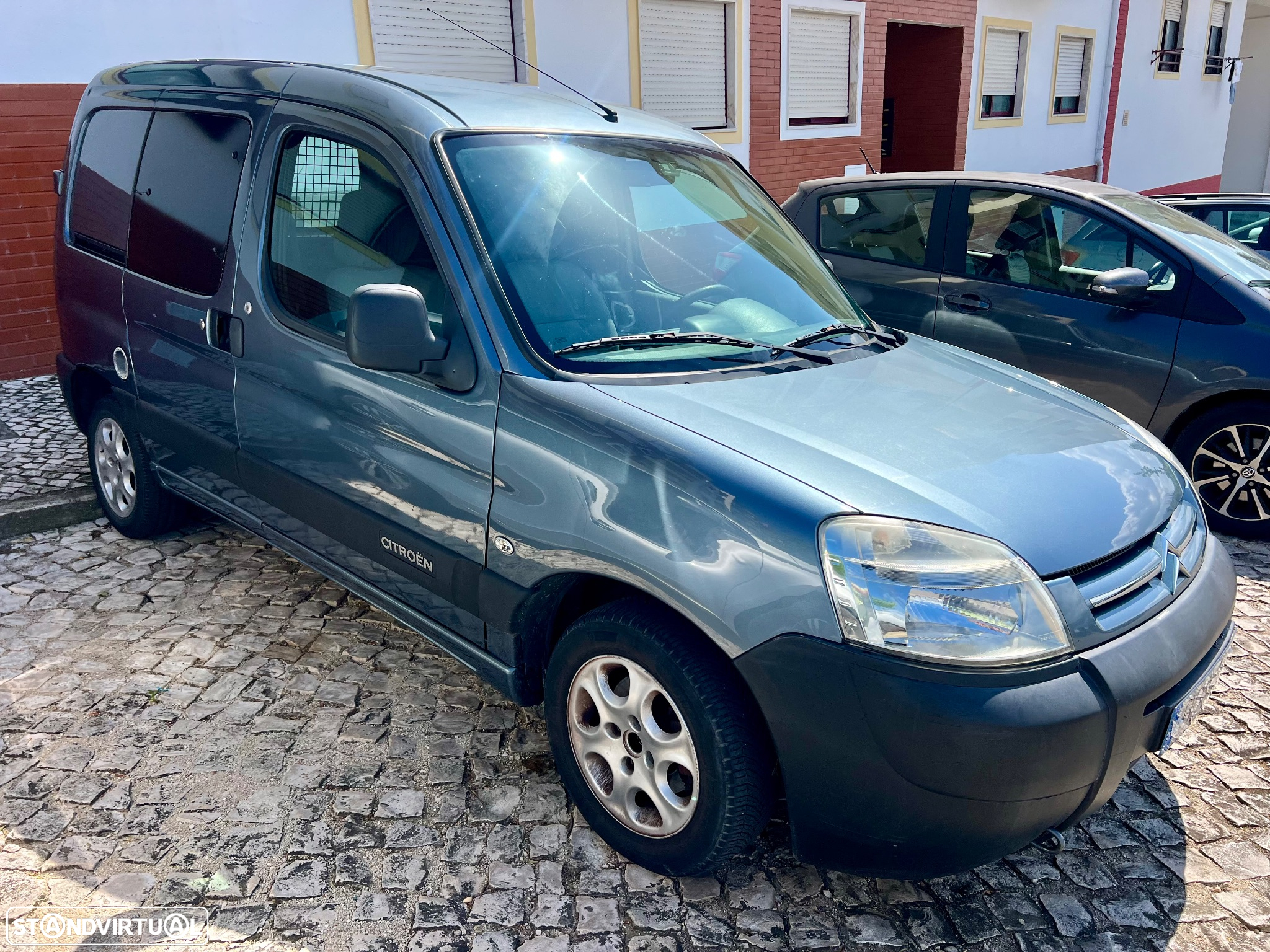 Citroën Berlingo 1.6 HDI Advance - 5
