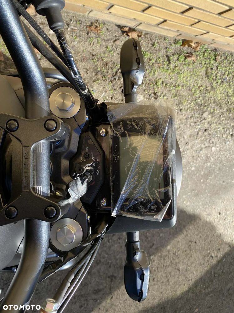 Zontes 125 G1 Spoke - 24