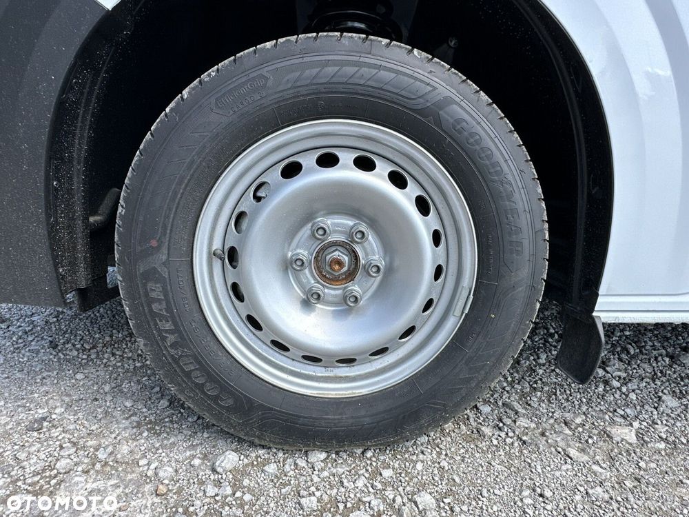 Volkswagen Transporter - 19