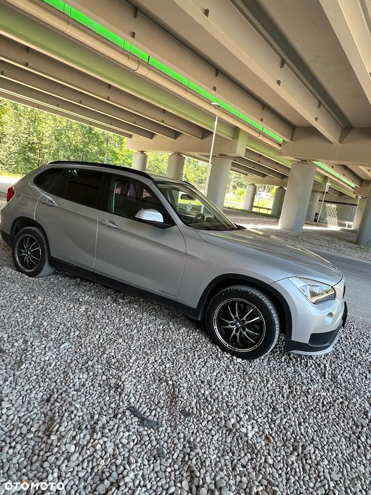 BMW X1 - 14