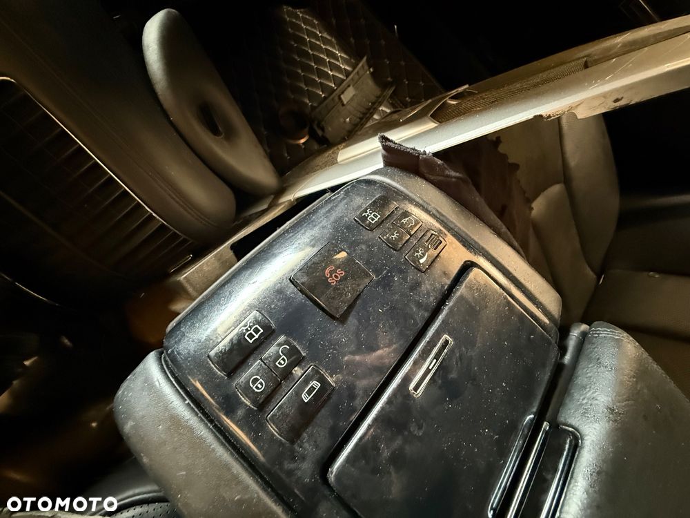 Maybach 57 - 13