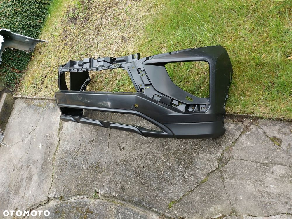 Mitsubishi Eclipse Cross Lift 21- Zderzak Przód Nowy Oryginał - 3